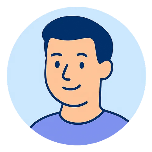 Illustration de Thomas — conseiller ADS Assurance