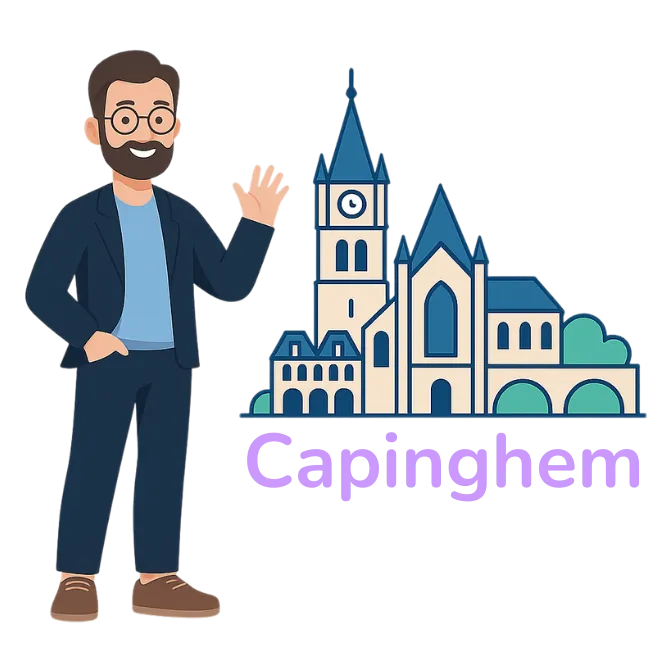 Illustration mutuelle Capinghem – conseiller ADS Assurance et monuments de Capinghem