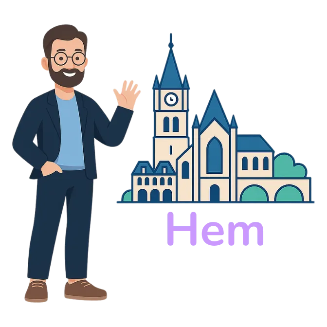 Illustration mutuelle Hem – conseiller ADS Assurance et monuments de Hem