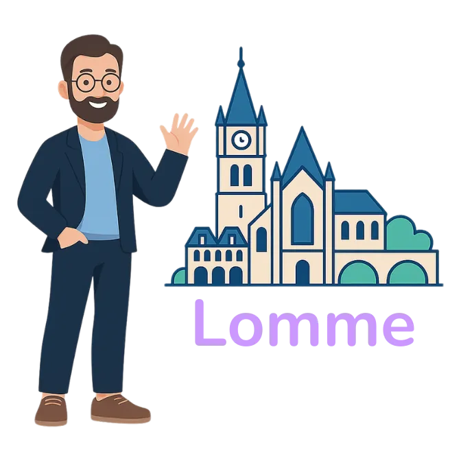 Illustration mutuelle Lomme – conseiller ADS Assurance et monuments de Lomme