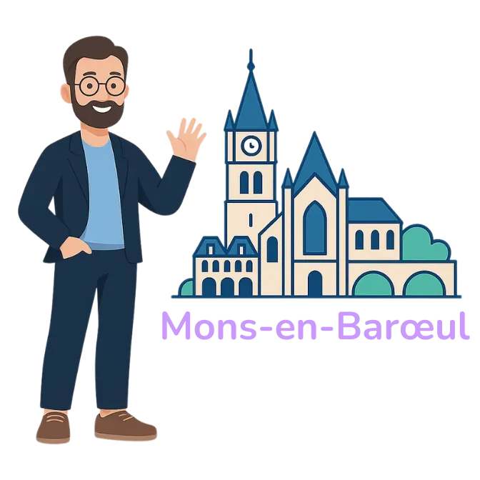Illustration mutuelle Mons-en-Barœul – conseiller ADS Assurance et monuments de Mons-en-Barœul
