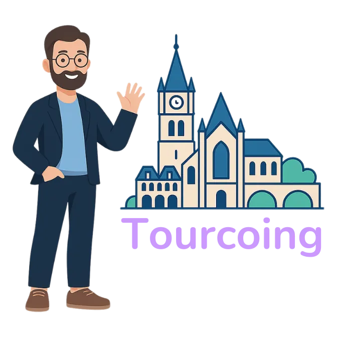 Illustration mutuelle Tourcoing – conseiller ADS Assurance et monuments de Tourcoing