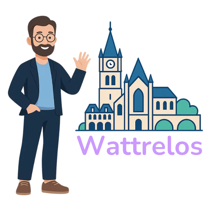 Illustration mutuelle Wattrelos – conseiller ADS Assurance et monuments de Wattrelos