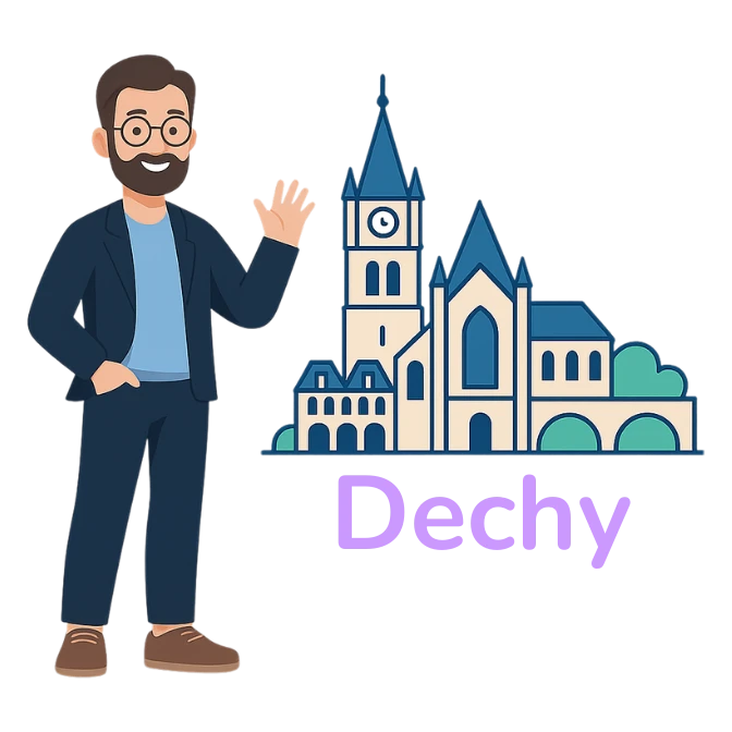Illustration mutuelle Dechy – conseiller ADS Assurance et monuments de Dechy