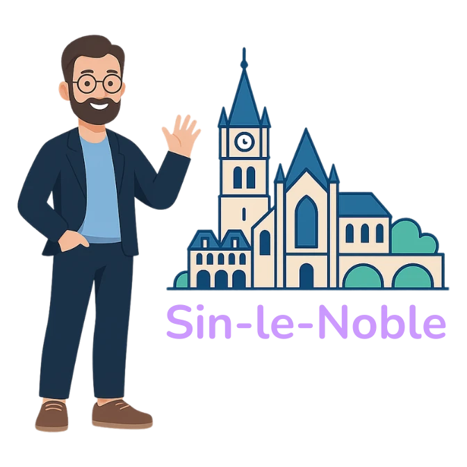 Illustration mutuelle Sin-le-Noble – conseiller ADS Assurance et monuments de Sin-le-Noble