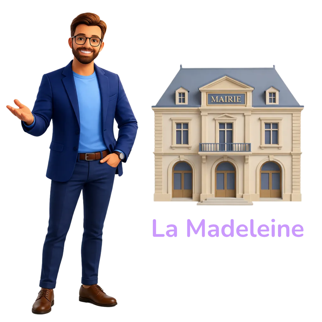 Mutuelle santé à La Madeleine - ADS Assurance