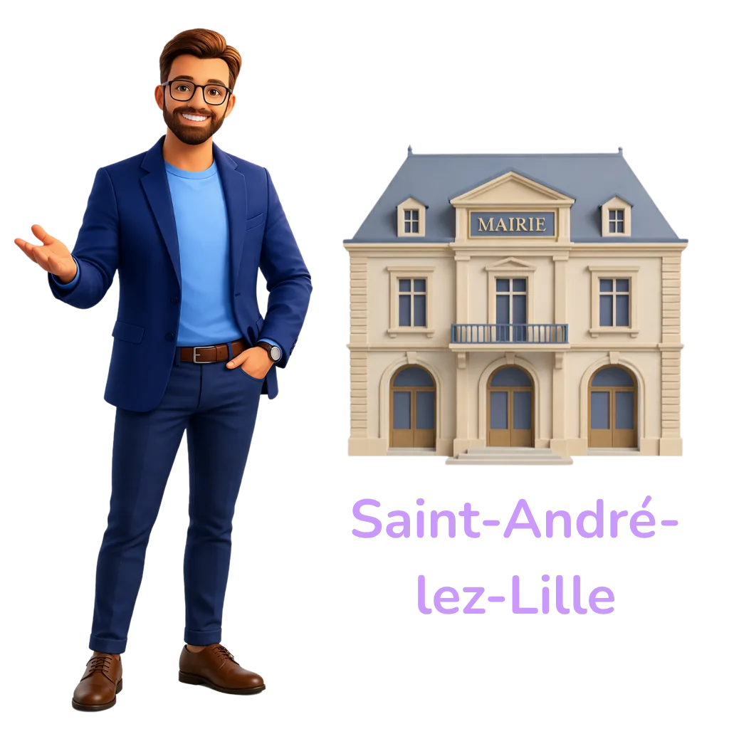 Mutuelle santé à Saint-André-lez-Lille - ADS Assurance