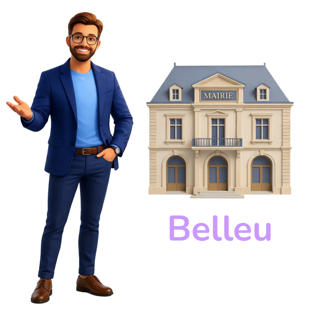 Mutuelle santé à Belleu - ADS Assurance