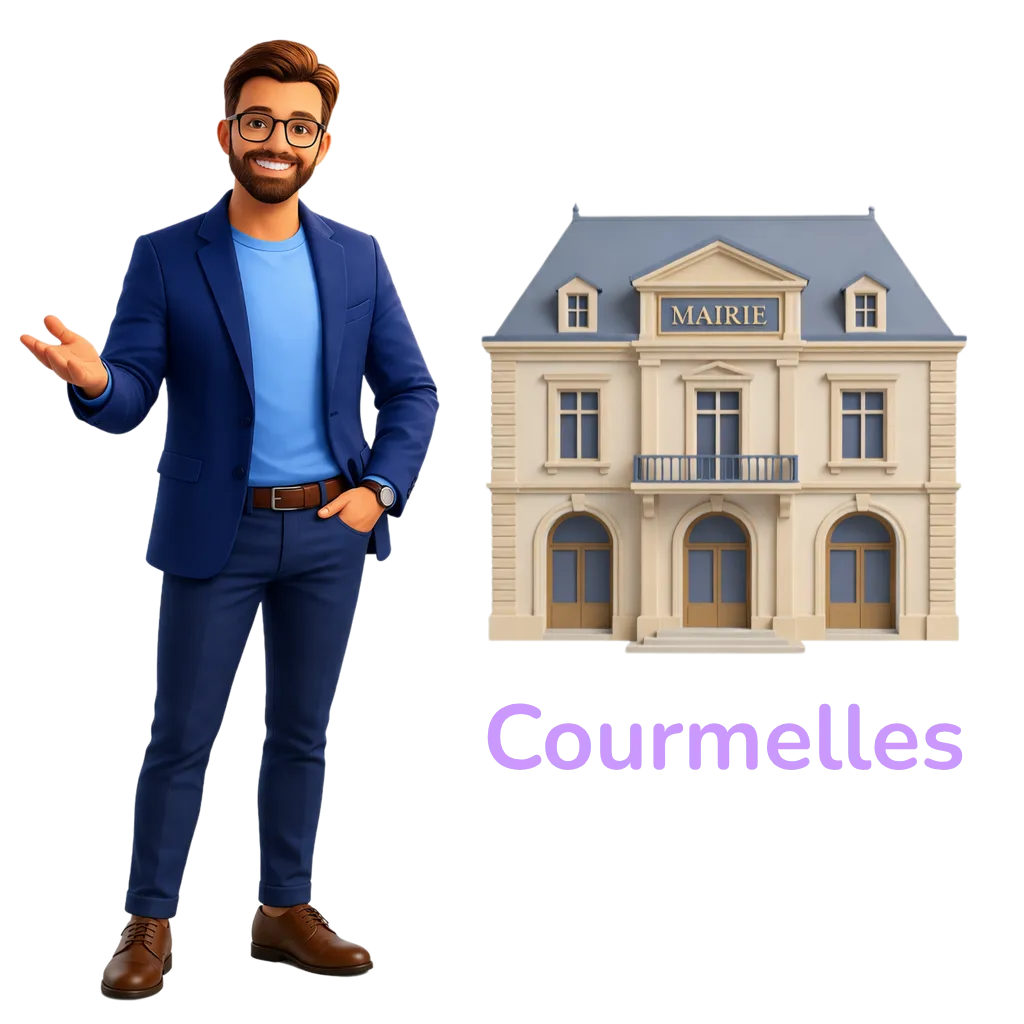 Mutuelle santé à Courmelles - ADS Assurance
