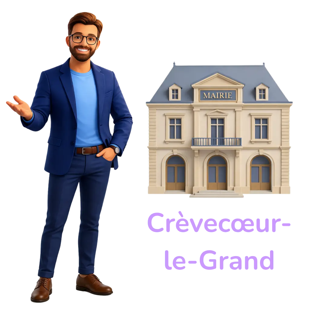 Mutuelle santé à Crèvecœur-le-Grand - ADS Assurance