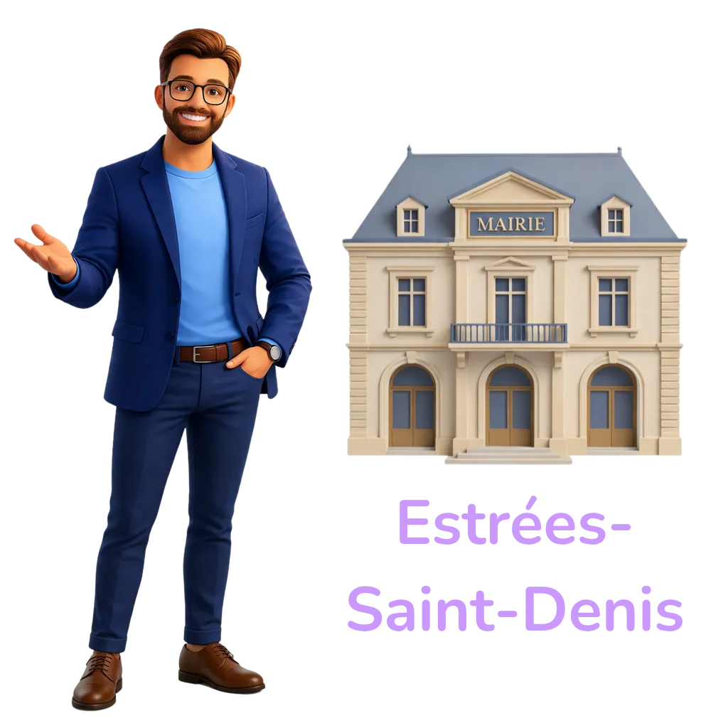 Mutuelle santé à Estrées-Saint-Denis - ADS Assurance