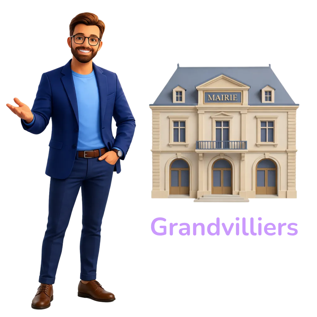 Mutuelle santé à Grandvilliers - ADS Assurance