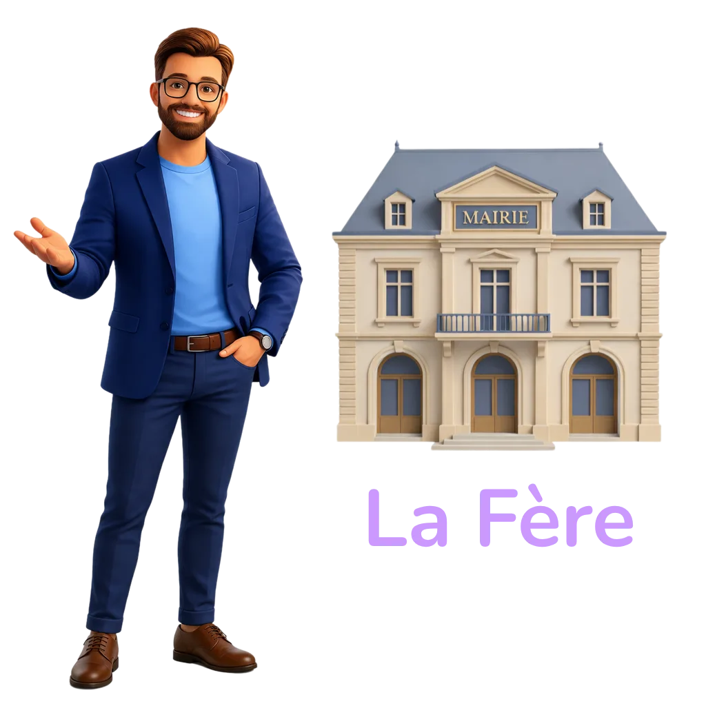 Mutuelle santé à La Fère - ADS Assurance