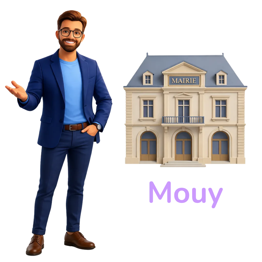 Mutuelle santé à Mouy - ADS Assurance