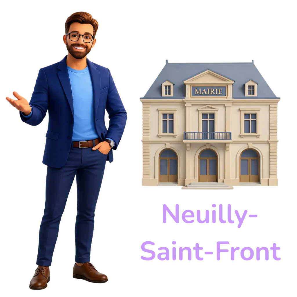 Mutuelle santé à Neuilly-Saint-Front - ADS Assurance