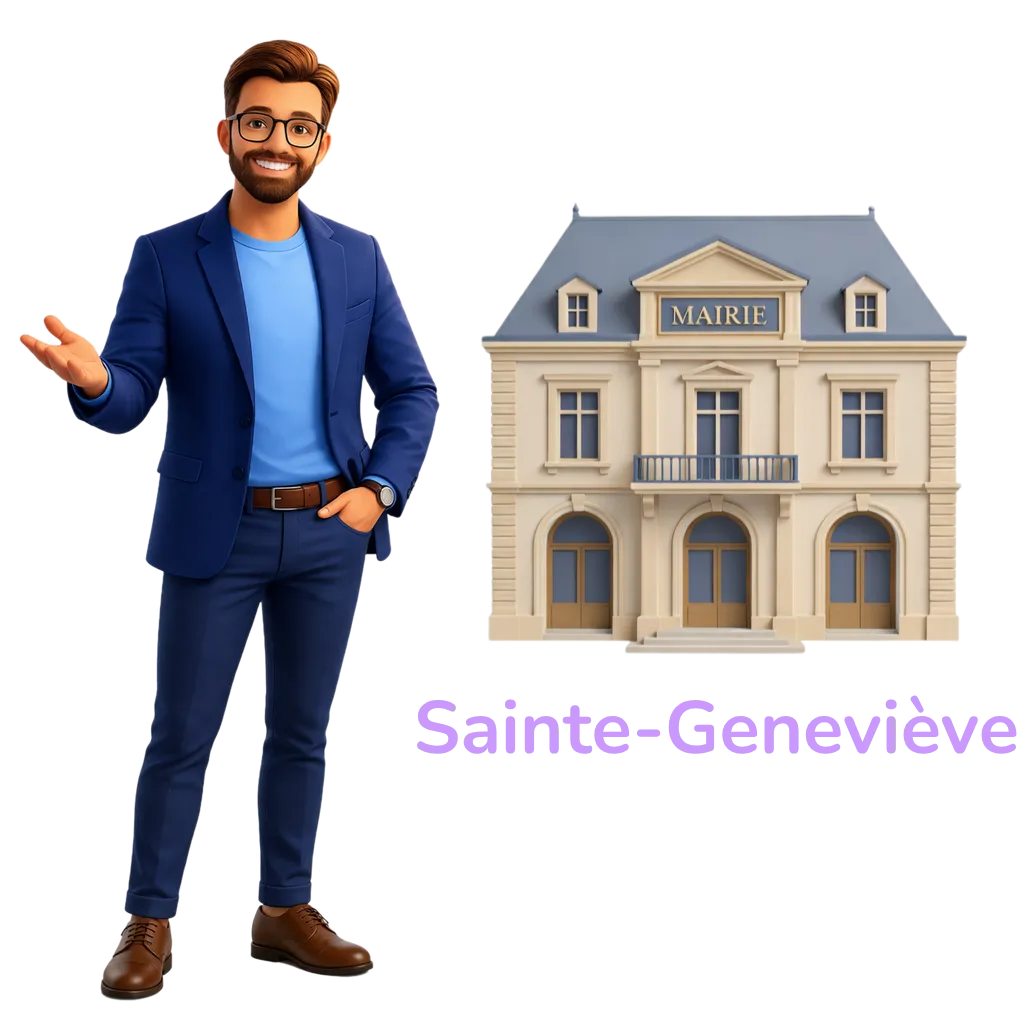 Mutuelle santé à Sainte-Geneviève - ADS Assurance