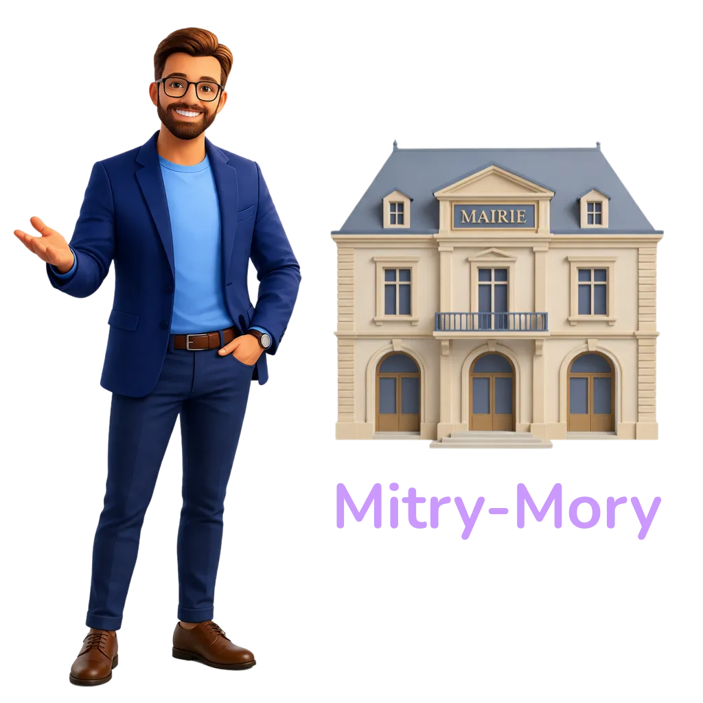 Mutuelle santé à Mitry-Mory - ADS Assurance